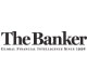 The Banker Logo