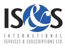 ISS Logo